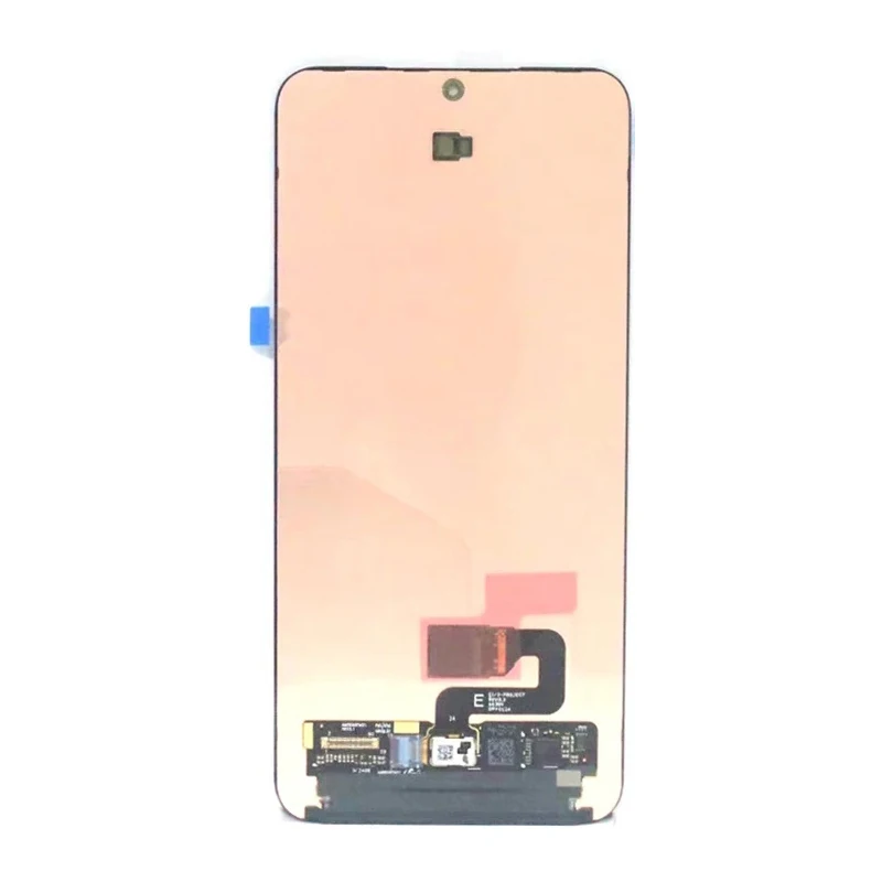 Super AMOLED For Samsung Galaxy S24+ S24 Plus LCD Display Touch Screen Assembly S24Plus S926B S926U LCD Replacement