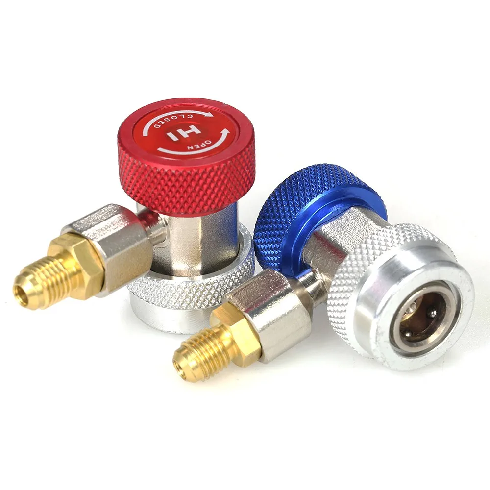 2Pcs 1/4" Adjustabl…