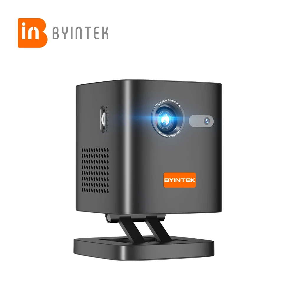 Newest Byintek P19 …