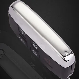 6 Hauptverkaufsschlüsselabdeckung Entdeckung 4 - №5