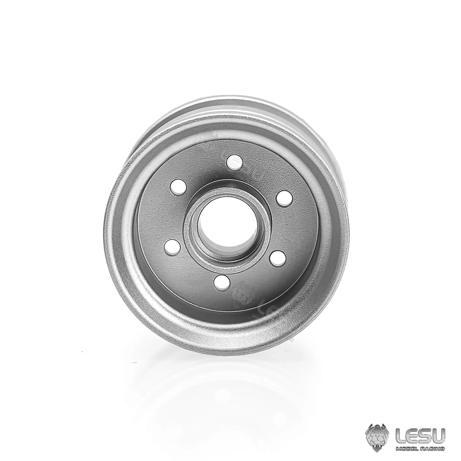 Spare Metal Rear Wh…