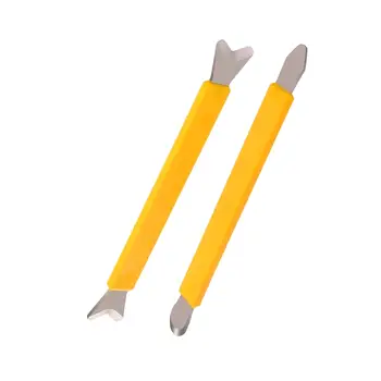 금속 스무딩 핸드 피니셔 코킹 도구, 건식 벽체 코너 성형 도구, 주방 욕실 타일 벽에 그라우트 적용 도구, 2 개