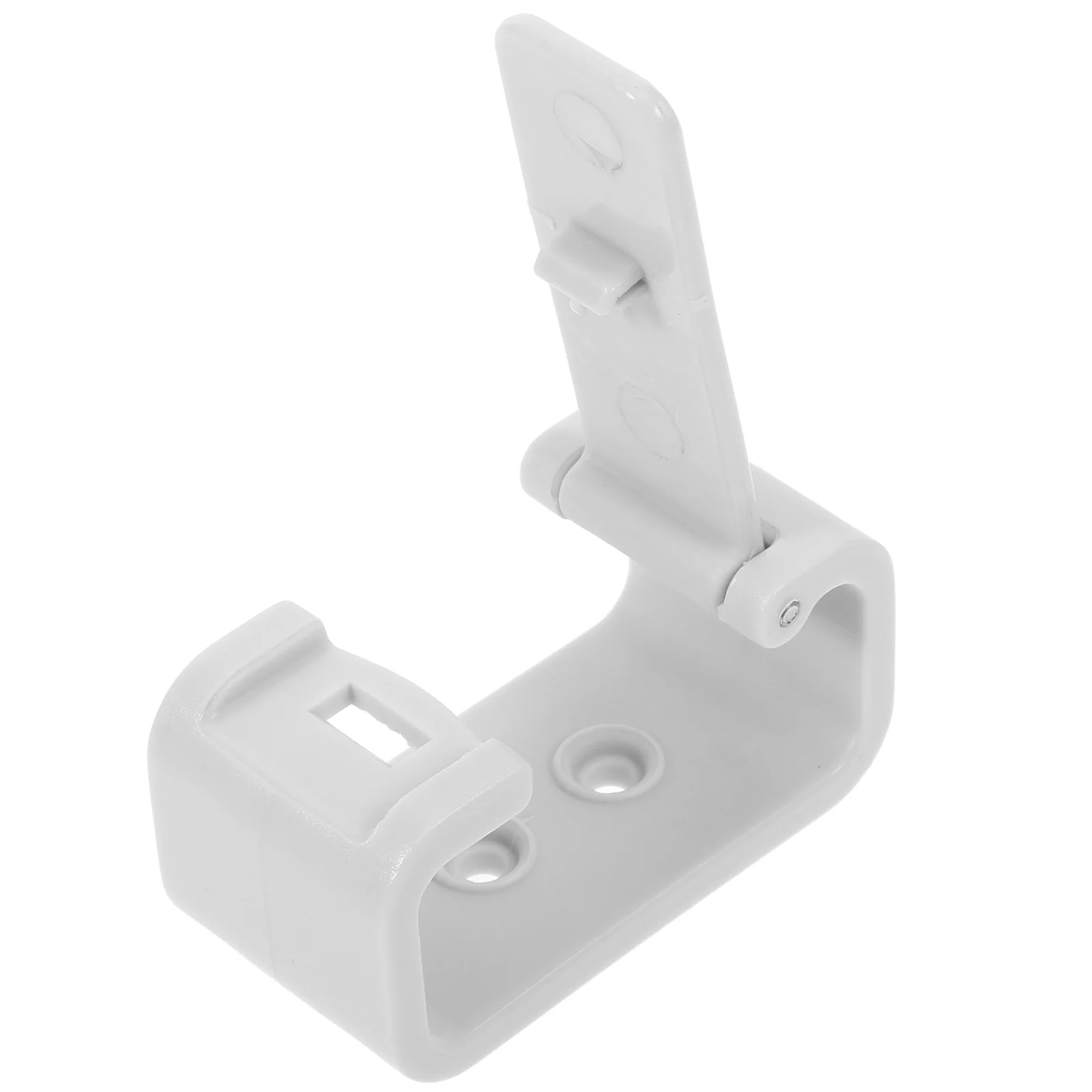 

Rv Curtain Buckle Clip Curtain Holder Fast Installation Tie Back Rv Accessories for Interior Modification