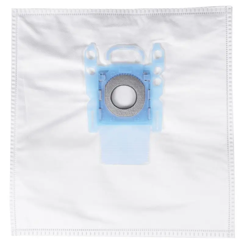 

TFTP-30Pcs/Lots Type G Cloth Dust Bags Typ G Fit For And SIEMENS BSGL3126GB BSG6 BSG7 GL30 Pro Energy Hoover Bag