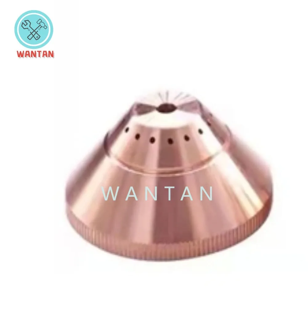 5 pcs Plasma Cutter shield cap Hypertherm MAX200 Plasma Torch 020424