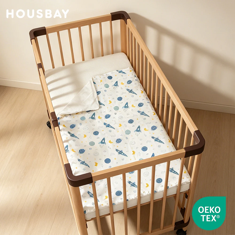 baby-blanket-with-removable-high-quality-100-cotton-quilt-cover-spring-autumn-cartoon-printed-comforter-75-100cm