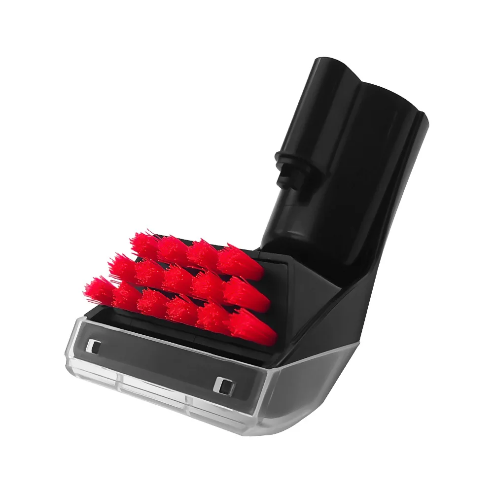 Kompatibel untuk (Bissell 1400B, 1400W, 1425, 1986, 2290A, 2458, 3194, 3353, 3588F) bagian pengganti alat sikat noda kuat