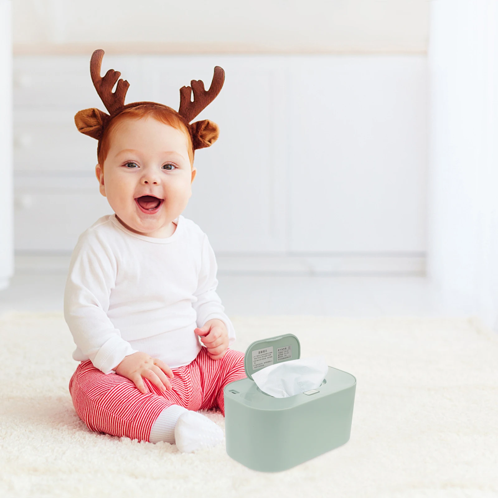 1 комплект, 1 комплект, нагреватель влажных салфеток