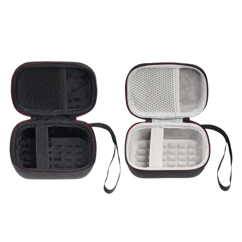 Reise-Aufbewahrungstasche für GO5-Musikgeräte, Tasche mit weichem Innenfutter Y4QF – Detail 1