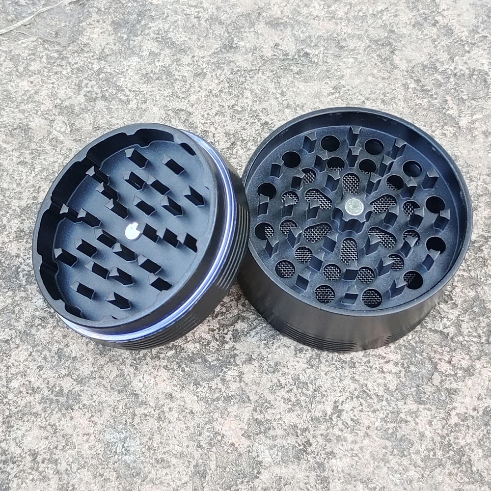 Thumbnail 4 - #30 Spice Grinders Comparison Guide