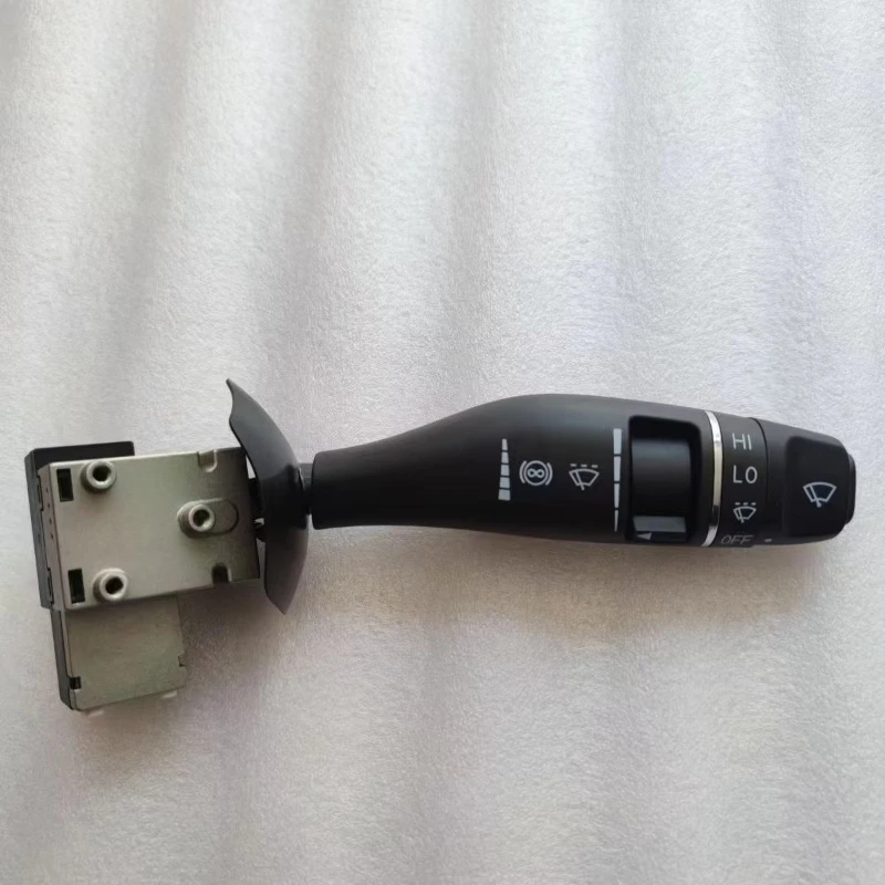 

Suitable for Construction Machinery Accessories Wiper Combination Switch Bolt Type Universal Accessories 3774120Y8010