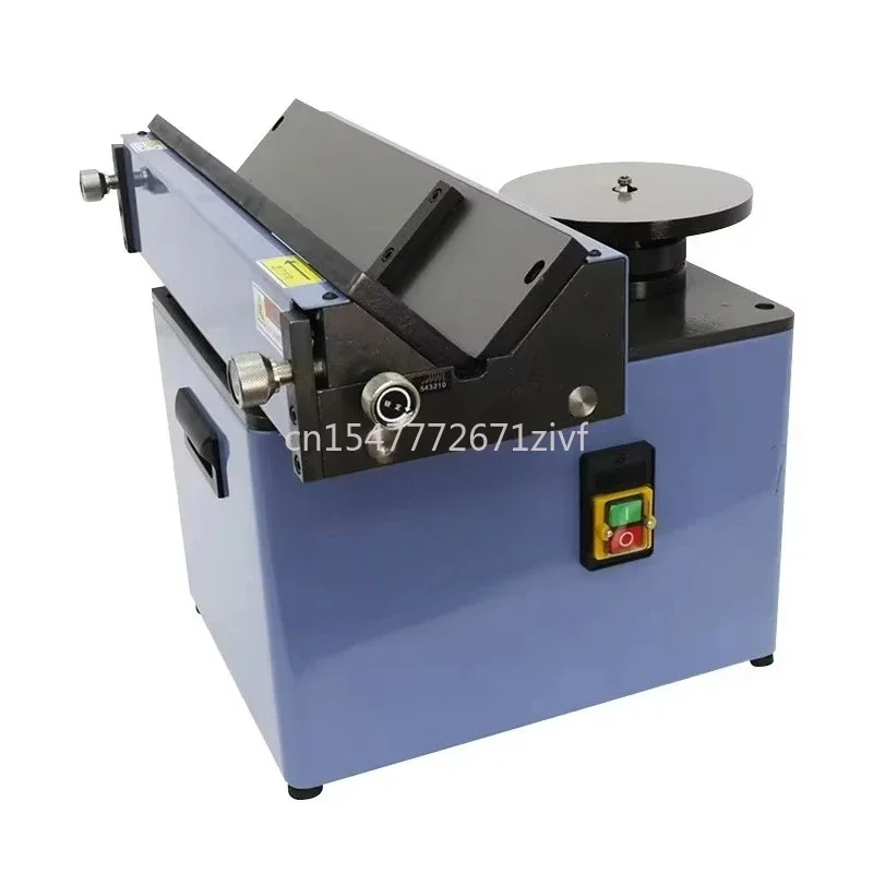 

Multi-Functional Chamfering Tool for Straight Curved Edges and Smooth Oval/Square Holes