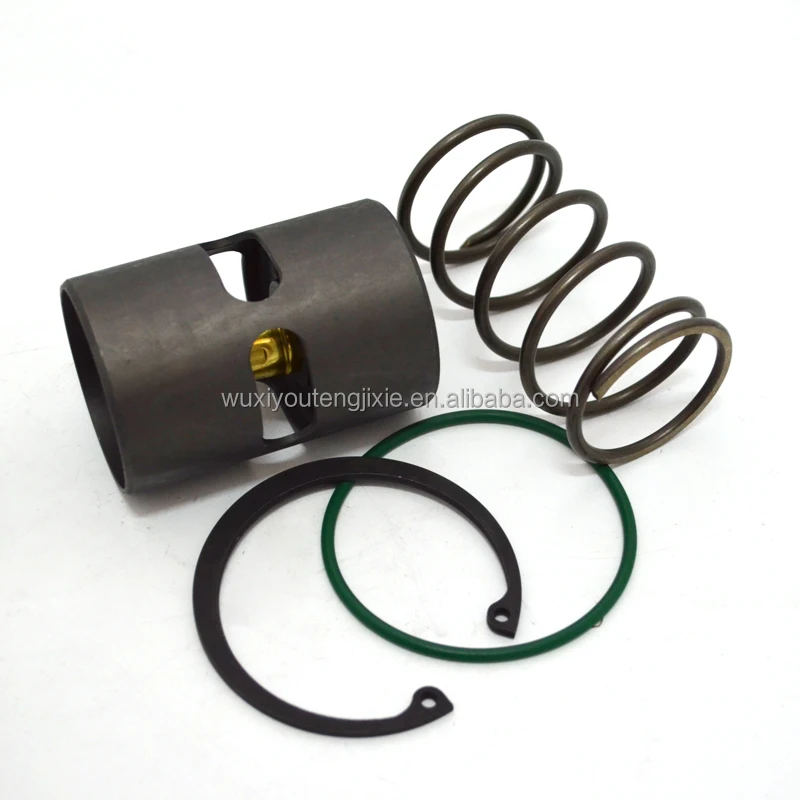 

Gold Seller GA250 Atlas Copco Screw air Compressor Thermostat Valve Kit 3001531150 Service Kit