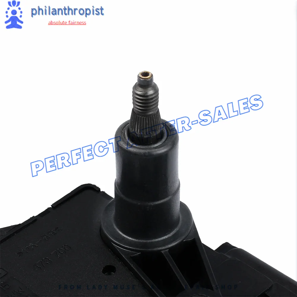

8E9955711 for Audi Rear Wiper Motor Linkage Rod Kit 8E9955711A