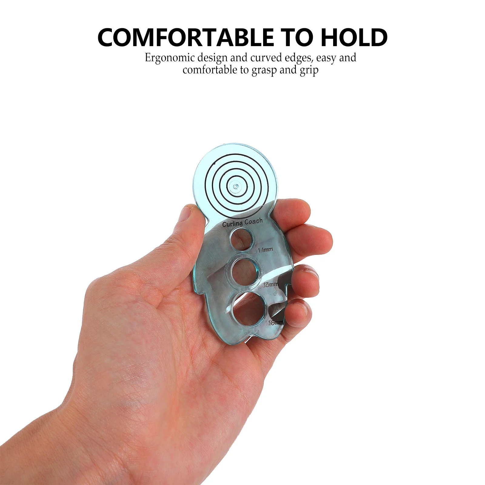 5Pcs Quilling Tool Set for Paper Art Beginners Sturdy and Comfortable Grip for Long Term Use Curling Paper Quilling Tools