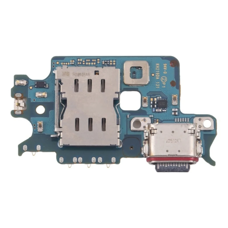 

Зарядка порта порта USB -зарядка разъема порта S22.