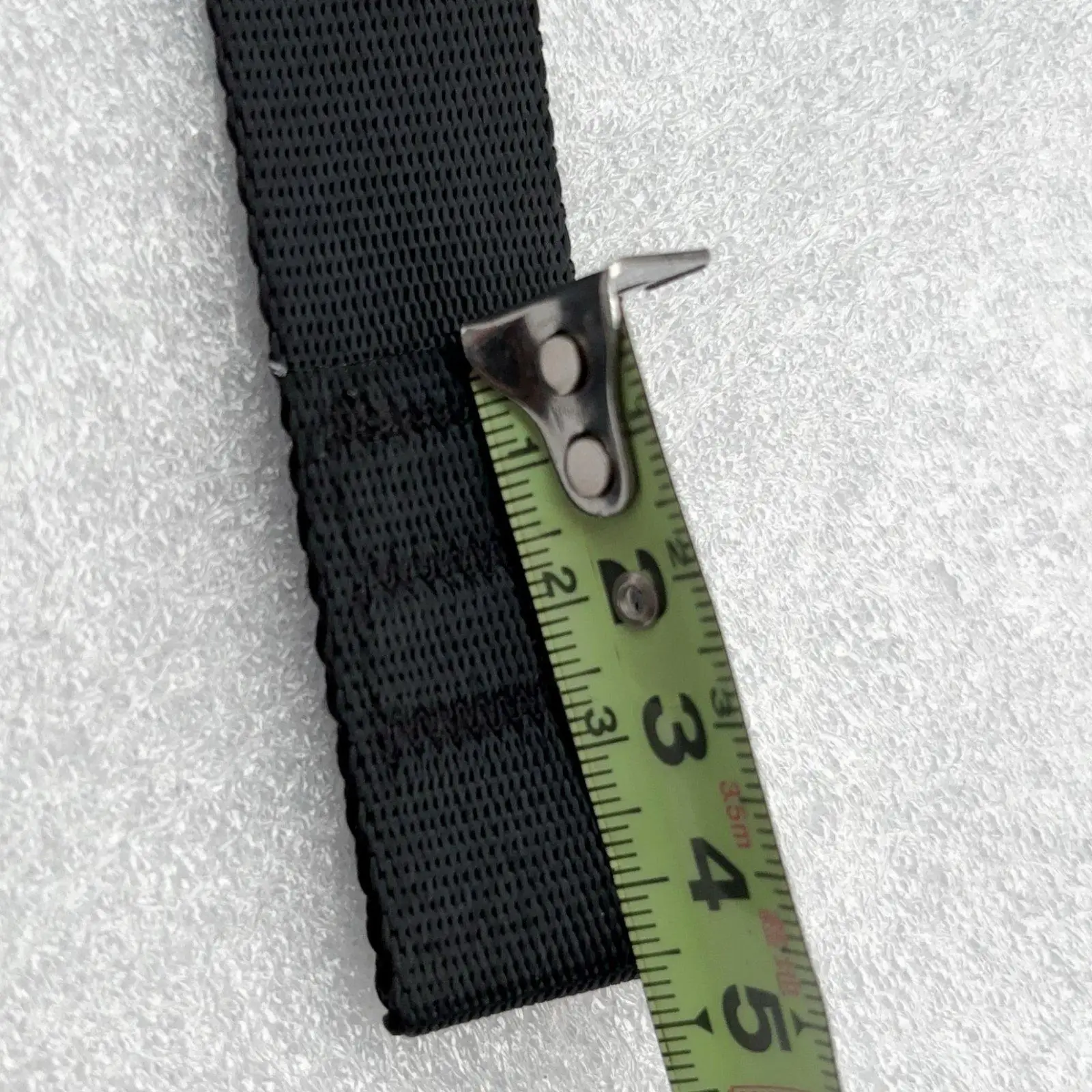 Rowing Machine Resistance Strap Repair Durable Belt Workout Equipment Accessory for Air and Water Rowing Machine