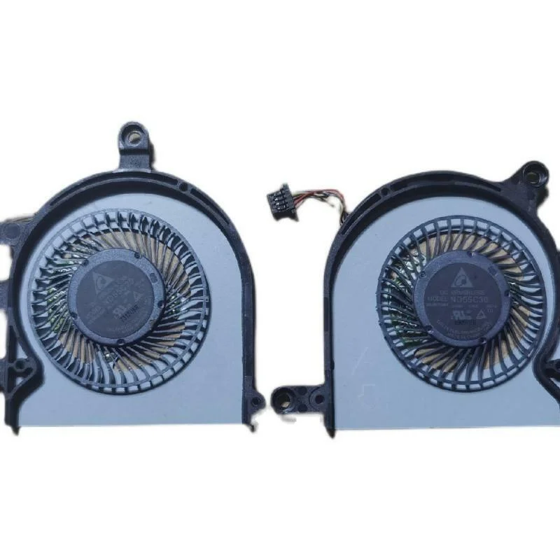 Laptop Cooling Fan for Lenovo V730 V730-13 K22 K22-80 460.0a201. 0001