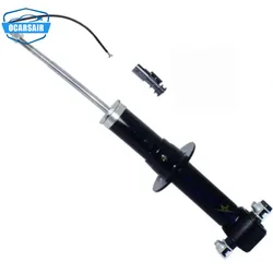 84176631 Front Air Shock Absorber Struts Magnetic For GMC Yukon XL Cadillac Escalade 2015-2018 Chevrolet Suburban &Tahoe