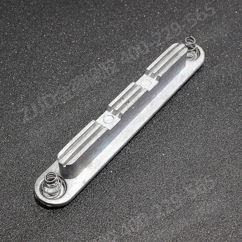 Expansion shaft key bar aluminum alloy key type expansion shaft sleeve expansion block expansion shaft winding shaft pneumatic