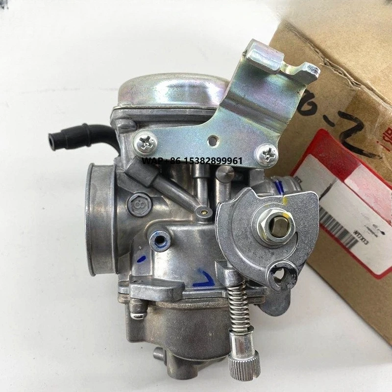 

Motorcycle Carburetor Assembly for Hodna WH150-2 RR150 OEM 16100-KZG-902-M1