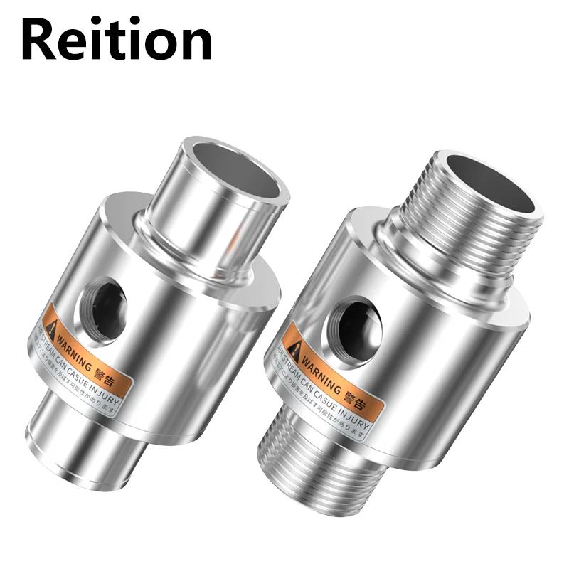 

Reition LT-12 16, 19, 25, 32, 38, 50, 63B Мини-вакуумный конвейер, усилитель потока воздуха, 200 бар, пневматический вакуумный генератор из алюминиевого сплава