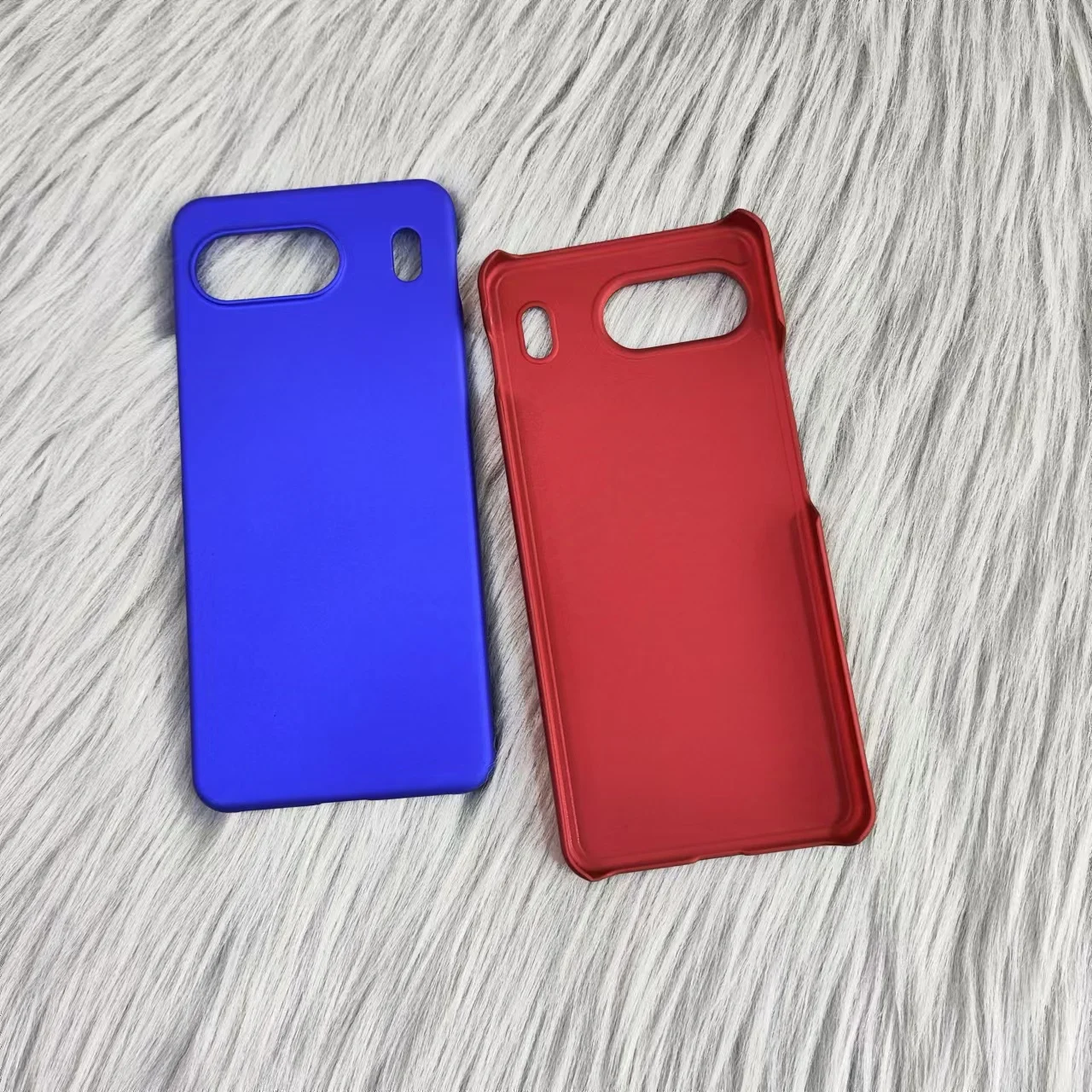 Simples ultra-fino fosco caso  - Matte Hard Pc Back Case avaliação e preço