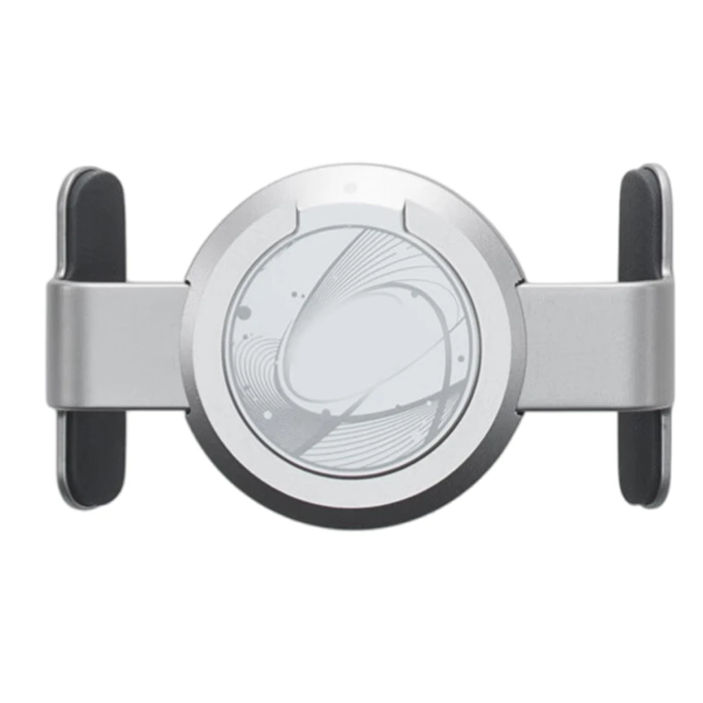 

Magnetic Phone Attachment Clip For Mobile 6 OM5 OM4 Secure Phone Mount Clamp No Blocking, Smooth Experience