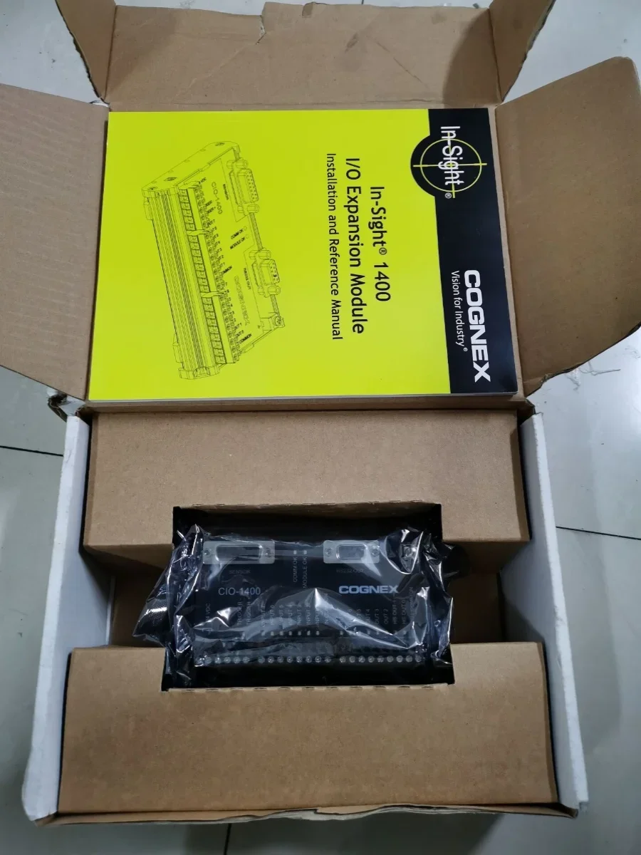 Cognex Module CIO-1…
