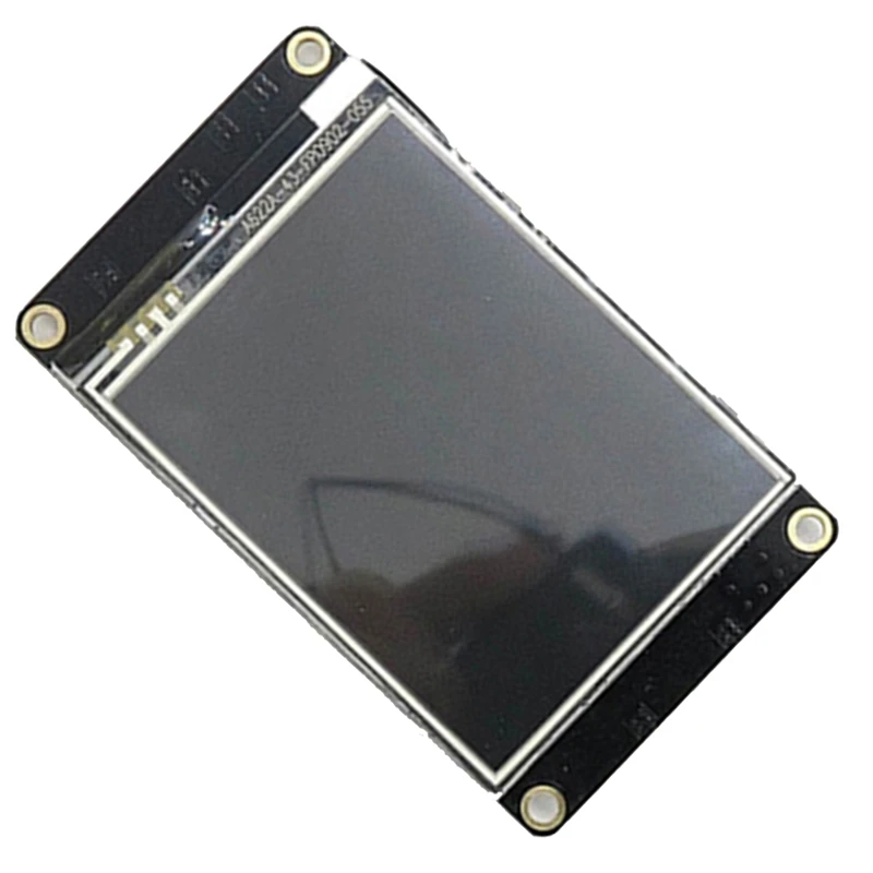 HOT-NEXTION HMI LCD Touch Display NX3224K028 2.8-Inch Resistive Display Enhanced Series UASRT TFT LCD Module