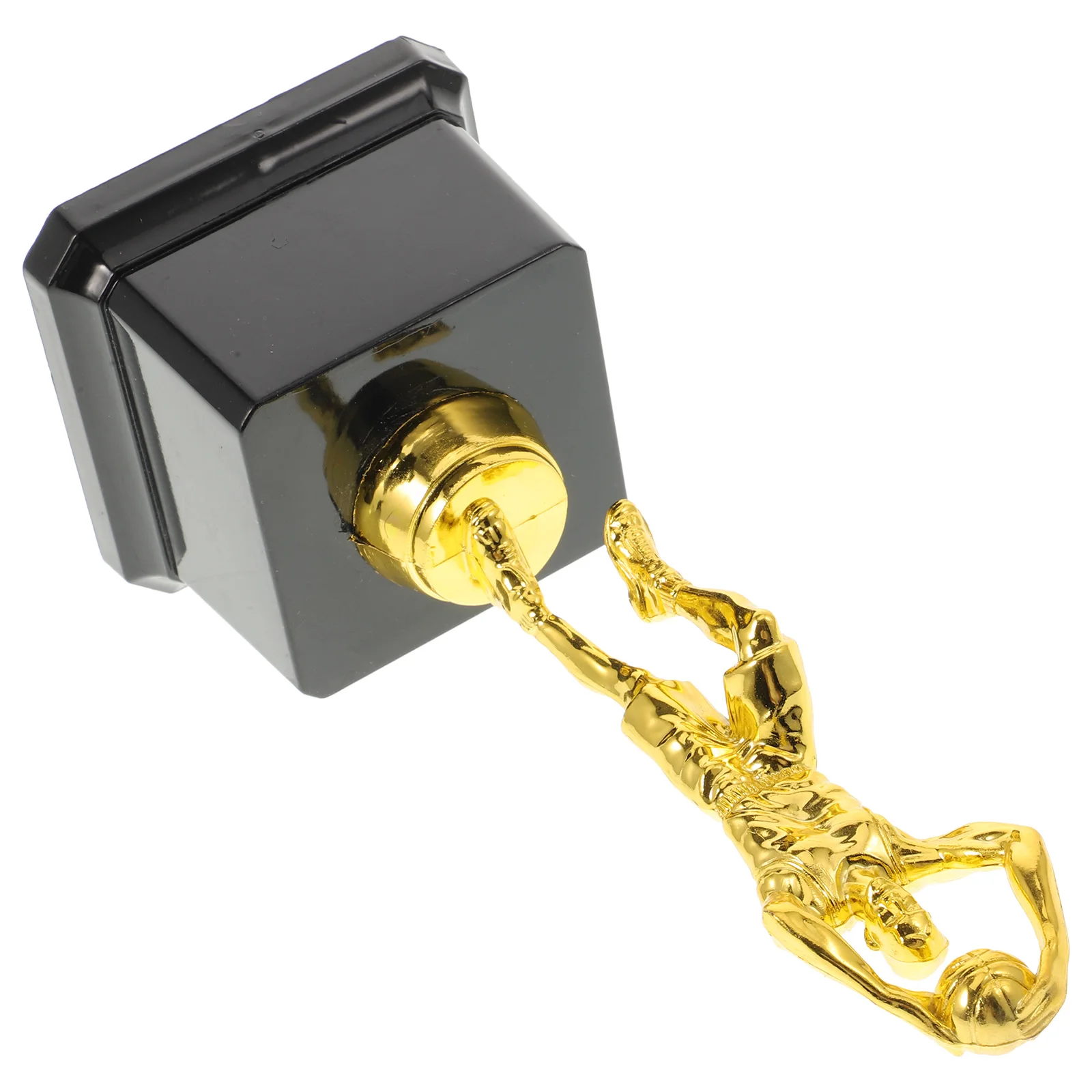 جوائز كرة السلة، شخصية لاعب كرة السلة البلاستيكية الذهبية، جائزة تذكارية للبطولة الرياضية المتينة للفرق