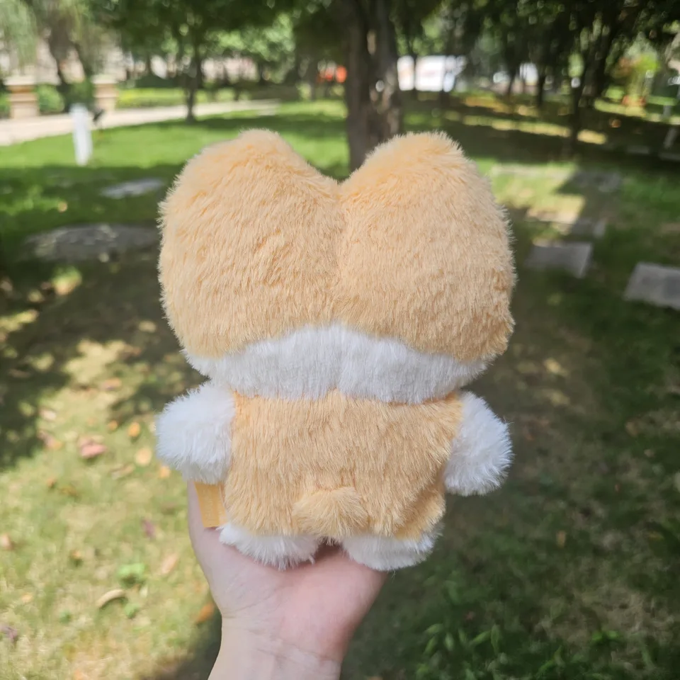 Baekhyun Teolaegi plush toy doll 20 cm - AliExpress 26