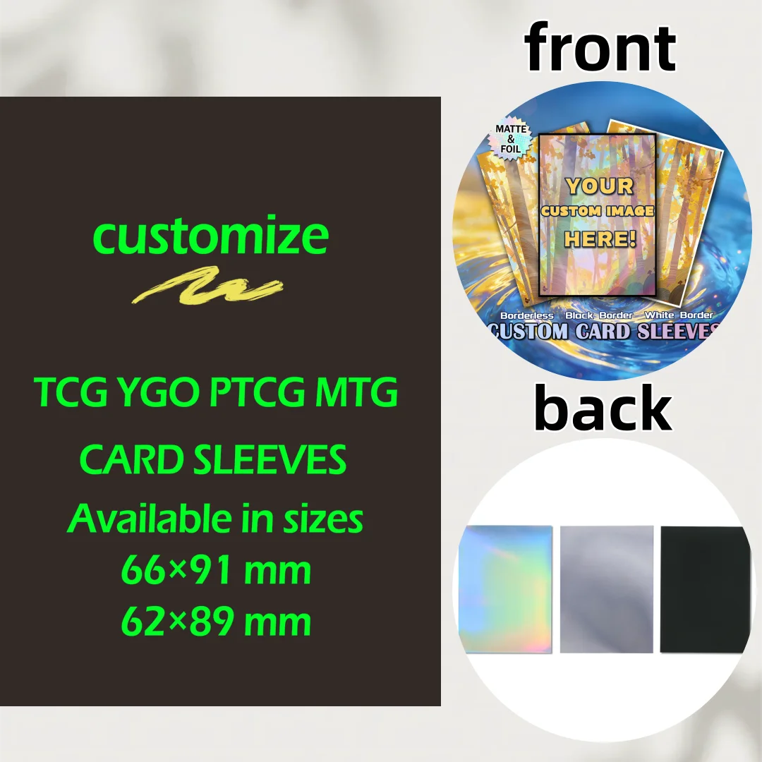 Custom art card sleeves-AliExpress Custom art card sleeves-AliExpress