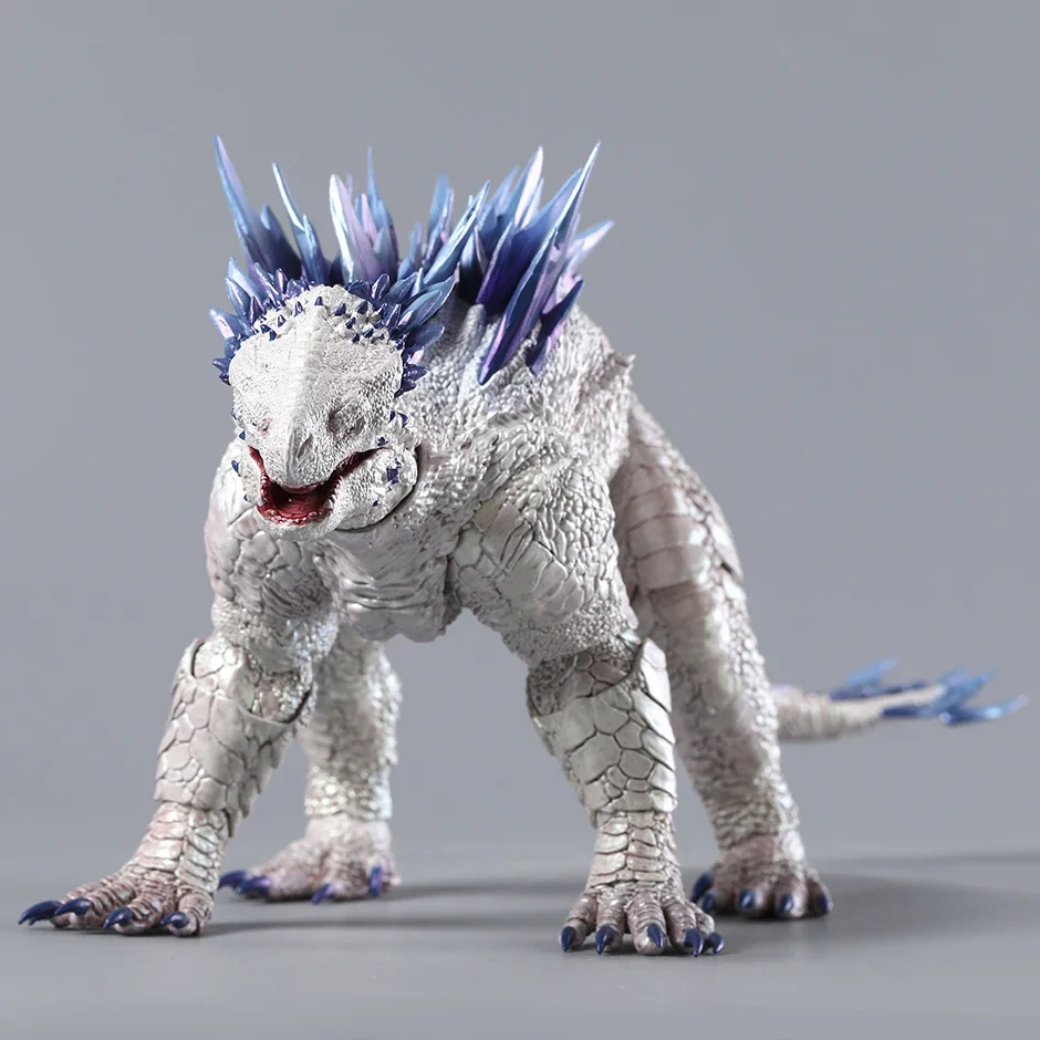 الكمال BoxHIYA رائعة الأساسية شيمو جودزيلا مقابل كونغ الإمبراطورية الجديدة المنقولة تجميع عمل الشكل PVC نموذج
