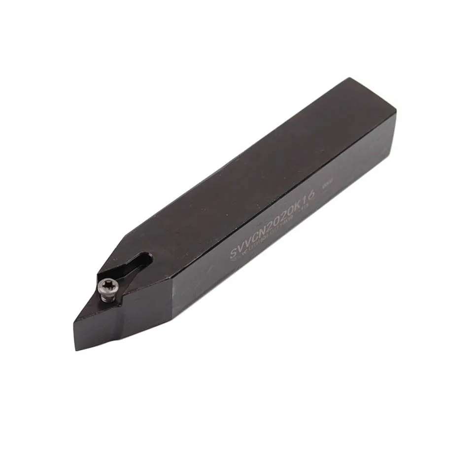 Imagem -04 - Titular Ferramenta para Vcmt110304 Inserção Cnc Ferramenta de Tornear Svvcn1010h11 Svvcn1212h11 Svvcn1616h11 Svvcn1616h16 Svvcn2023k11 Svvcn2023k16