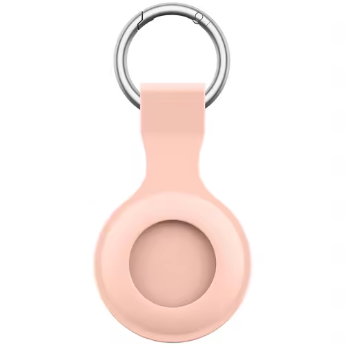 Cover for Apple Airtags Case Silicone Protective Shell Tracker Accessories Anti-scratch Sleeve Keychain For Apple Air tag case - Image 21