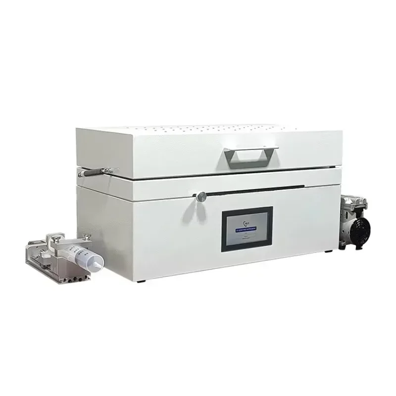 【Best-selling】Lab Customized Film Coating Machine Wire Rod