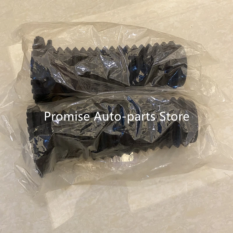 2Pcs Left and Right New Front Shock Absorber Strut Boot Bellow OEM  51402/51403-SNA-903 For HOND-A CIVI-C FB 4D 2012-2015