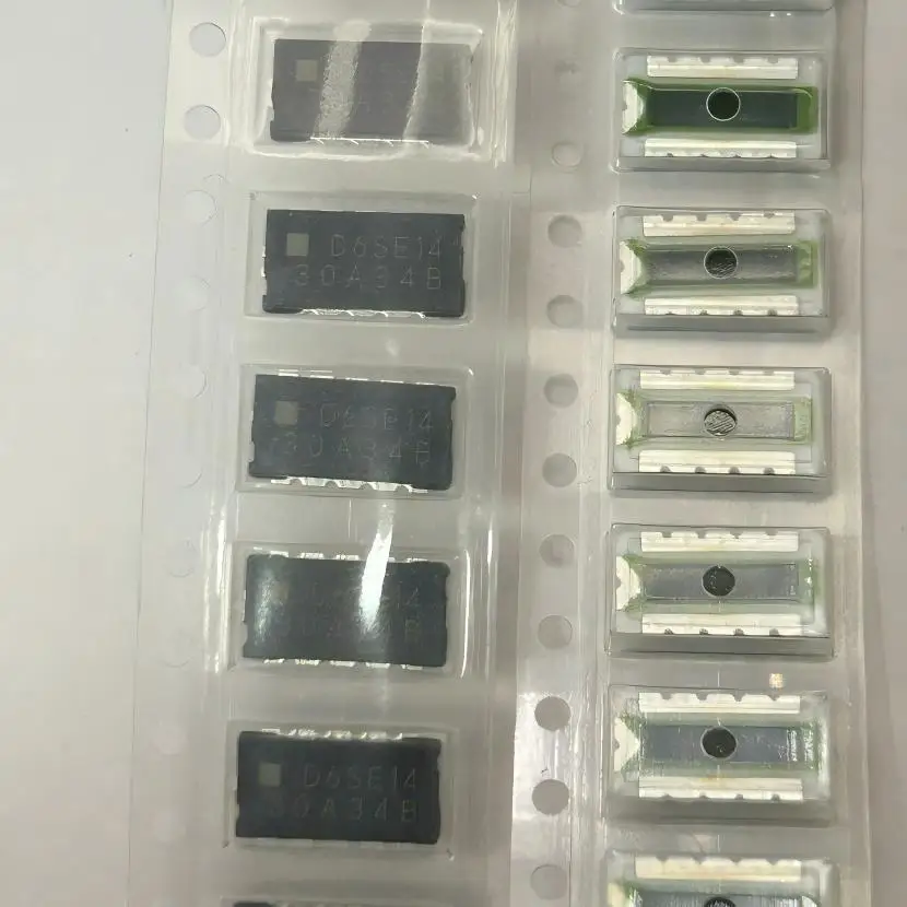 D6SE14-30 D6SE1430 30A 80V 10-14 cells Three-terminal lithium battery fuse Brand new