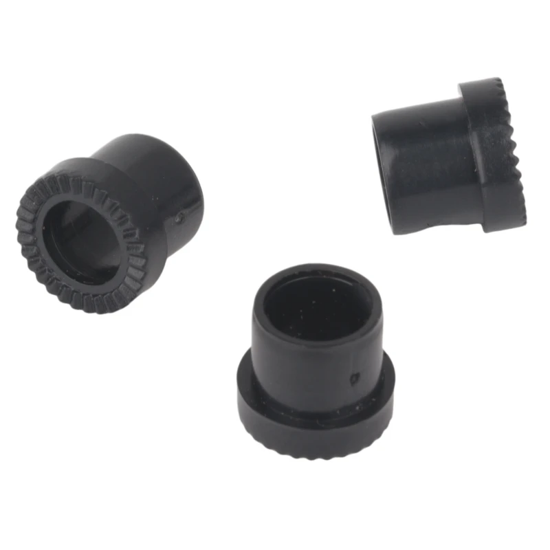 Repuestos para tapa de presión de resorte de torre recta Mahine bordada