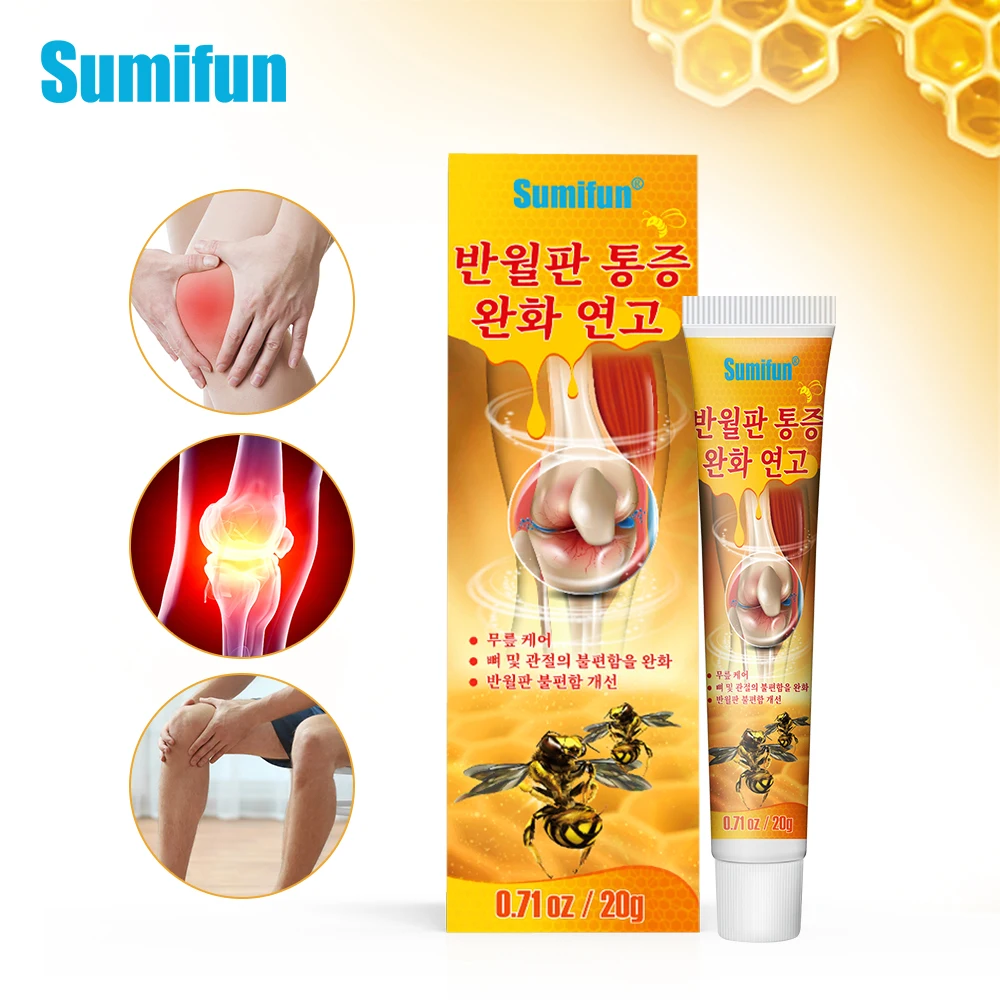 Рисунок 3 - 20 г Sumifun пчелиный яд