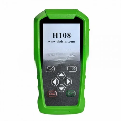 New OBDSTAR H100 Fo Rd/Ma seems Automatic Key Programmer