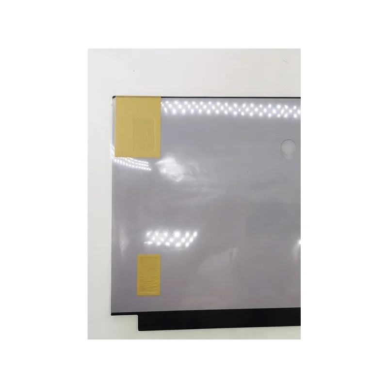 OEM Replacement  For Dell Alienware M17 R3 A Shell Screen Back Cover White 0R0CJC R0CJC