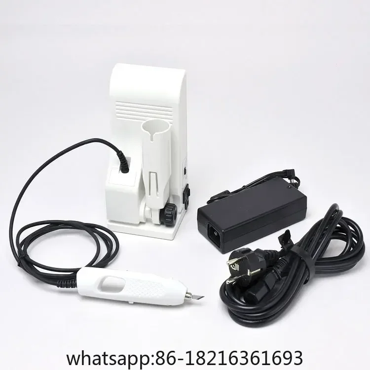 

ZO-91 Ultrasonic Cutting Knife Deburring Cutter