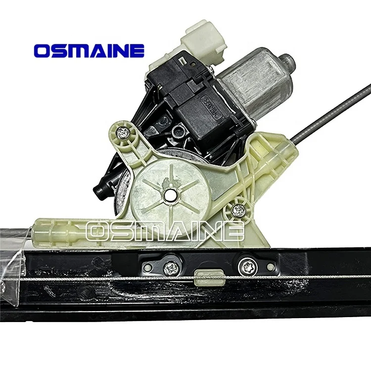 Right Front Power Window Lifter Window Regulator LR083210 LR153953 for Land Rover Discovery 5 L462