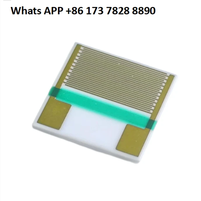Sensor Substrate, Comb/Interdigital/Substrate/Ceramic Interdigital Electrode