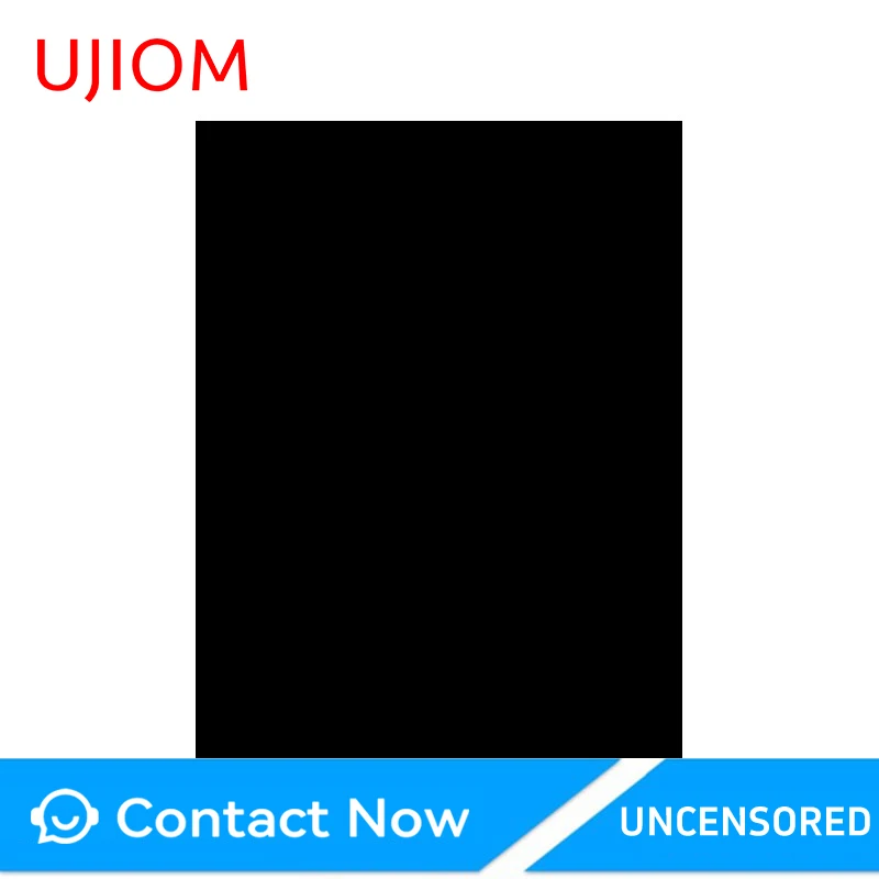 UJIOM Fighter Mirko Poster Wall Sticker Tiki Related Items Enchanting Trendy Attractive Hot Selling Decal Useless Funny Gift