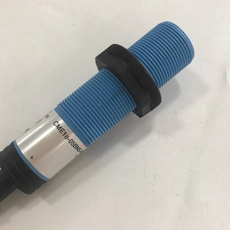 Capacitive Proximit… - image