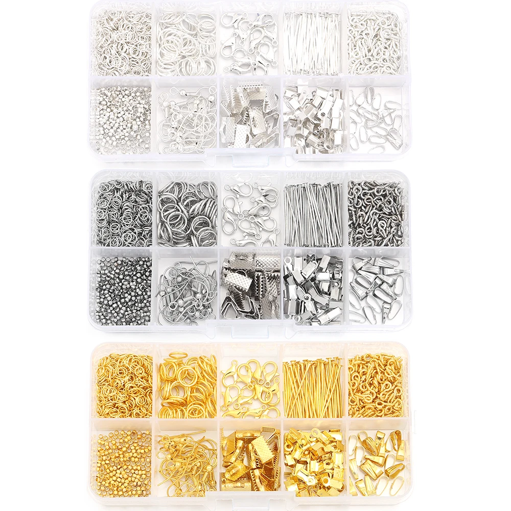 Thumbnail 3 - #66 Best Jump Rings to Buy In 2026