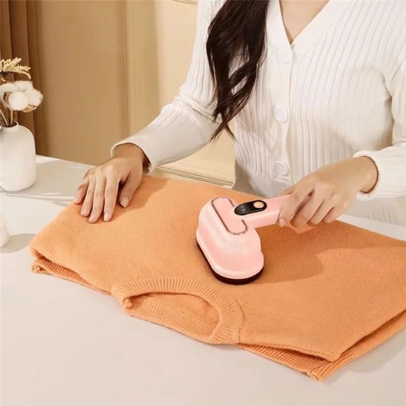 A97G Electric Hair Ball Remover Household Portable Hair Ball Remover Hair Remover Rechargeable Portable Hair Ball Trimmer